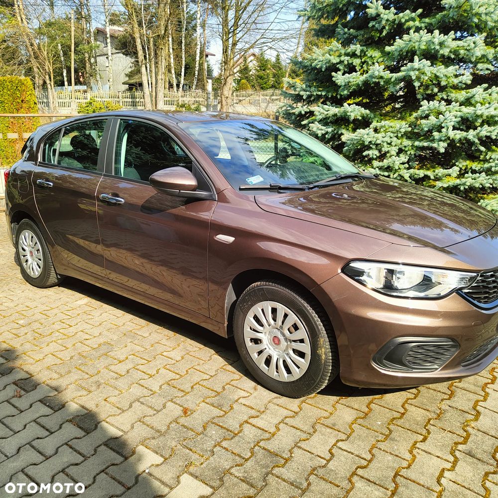 Fiat Tipo 1.4 16V Easy - 4