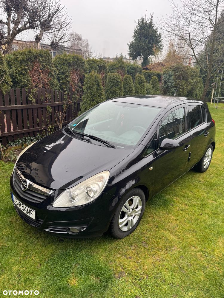 Opel Corsa 1.2 16V Enjoy - 2