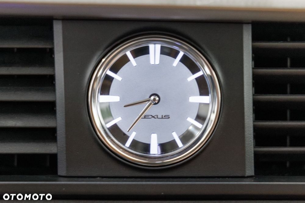 Lexus RX - 40