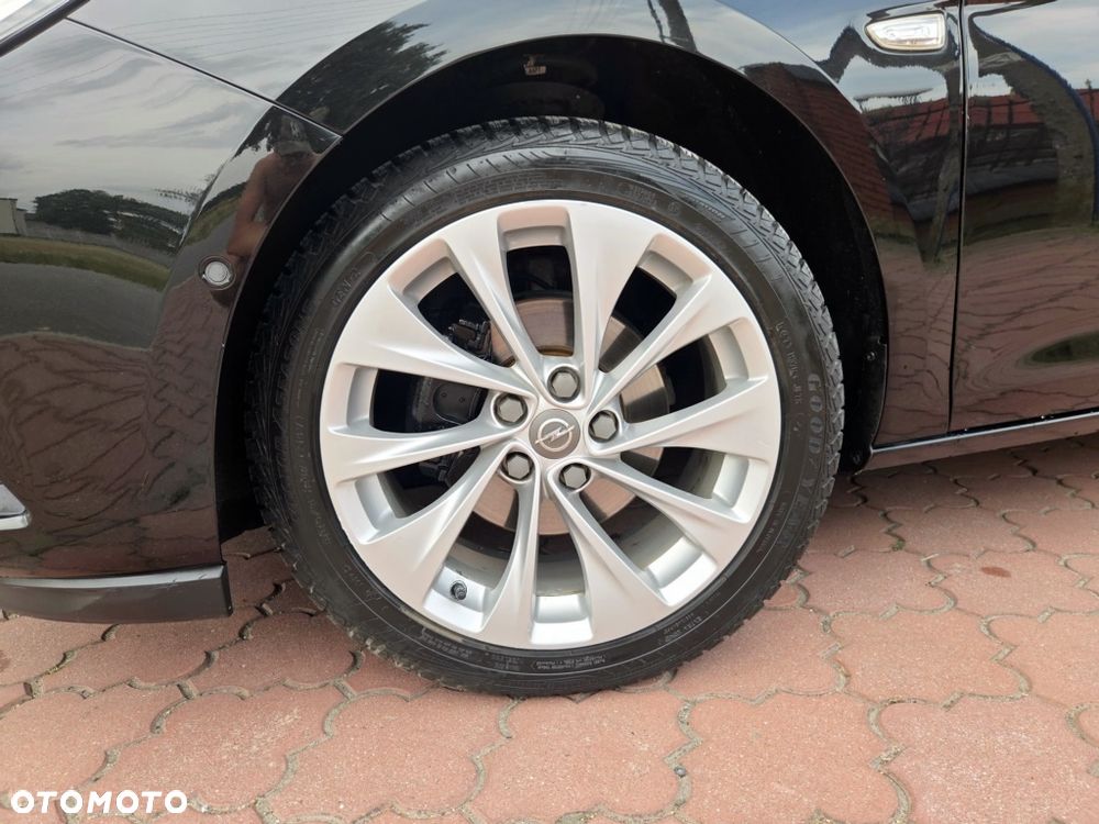 Opel Astra - 14