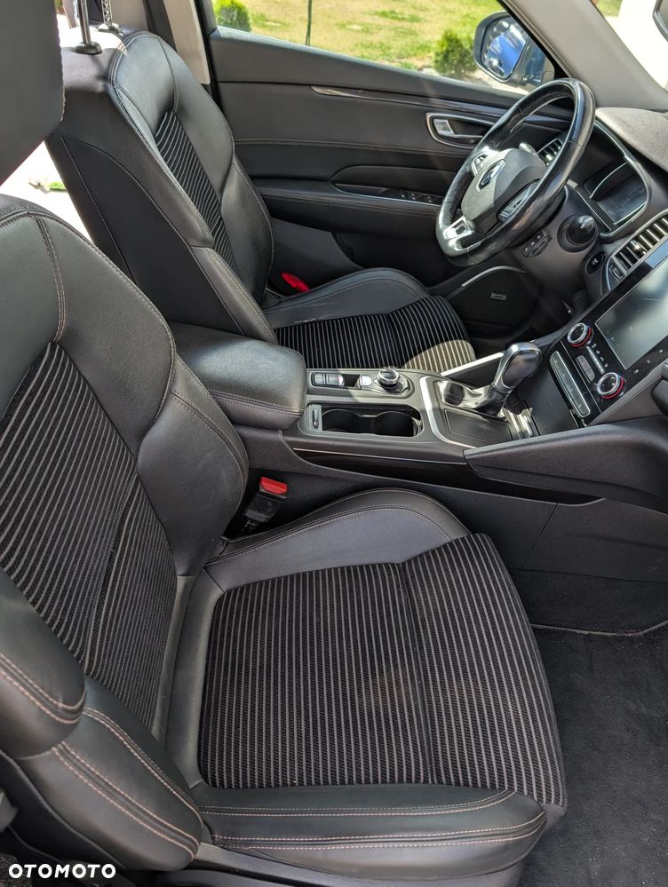 Renault Talisman 1.6 Energy TCe Intens EDC - 2