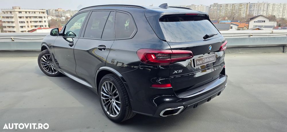 BMW X5 xDrive30d AT MHEV - 4