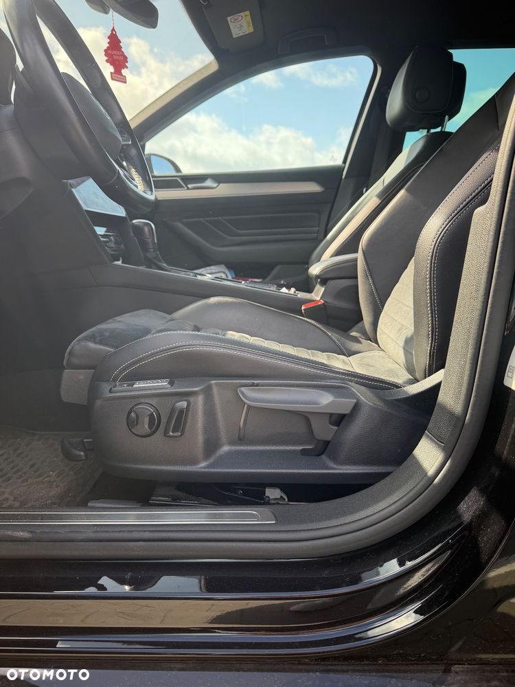 Volkswagen Passat 2.0 TDI BMT SCR 4Mot Highline DSG7 - 16