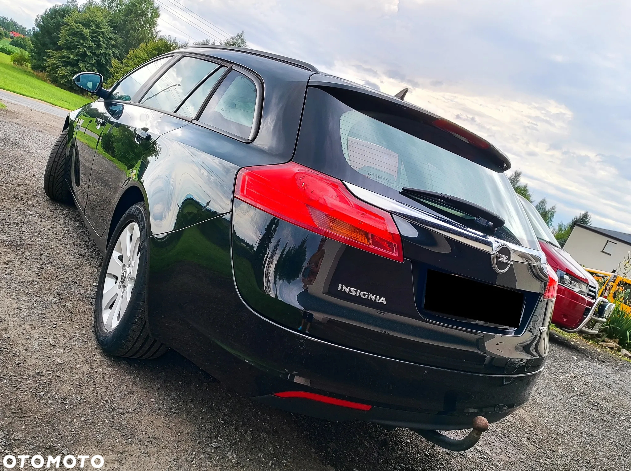 Opel Insignia 2.0 CDTI Design Edition - 4