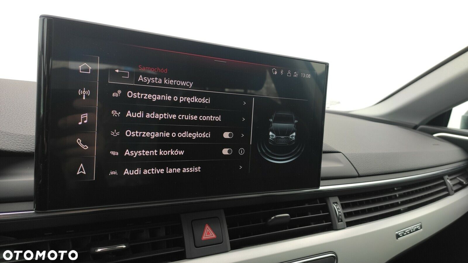 Audi A5 - 31
