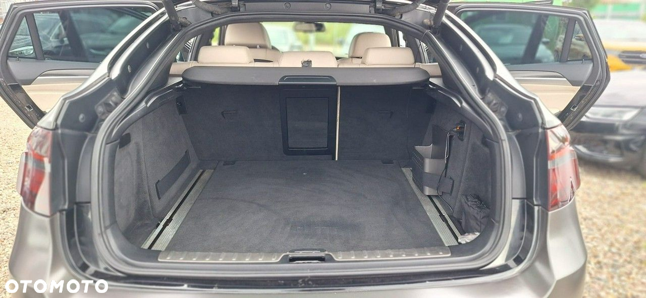 BMW X6 - 21