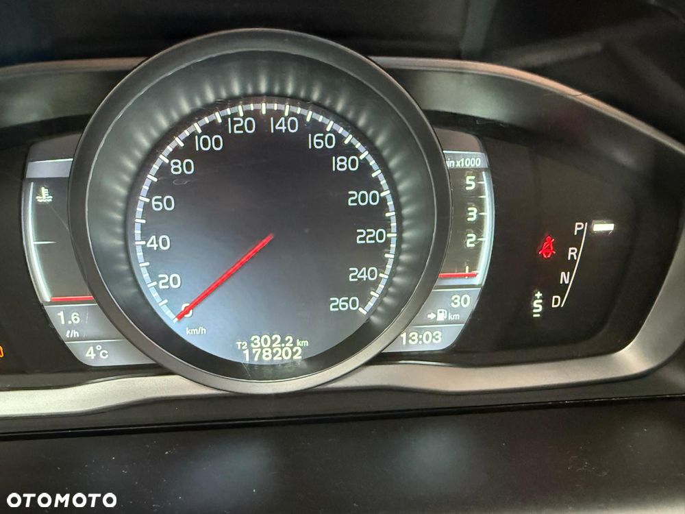 Volvo XC 60 D3 Geartronic Edition Pro - 13