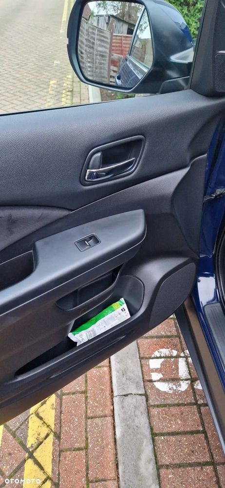 Honda CR-V 2.0i-VTEC 2WD Elegance - 10