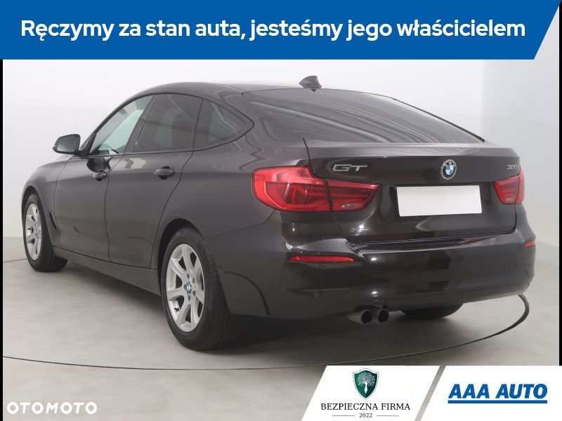 BMW 3GT - 5