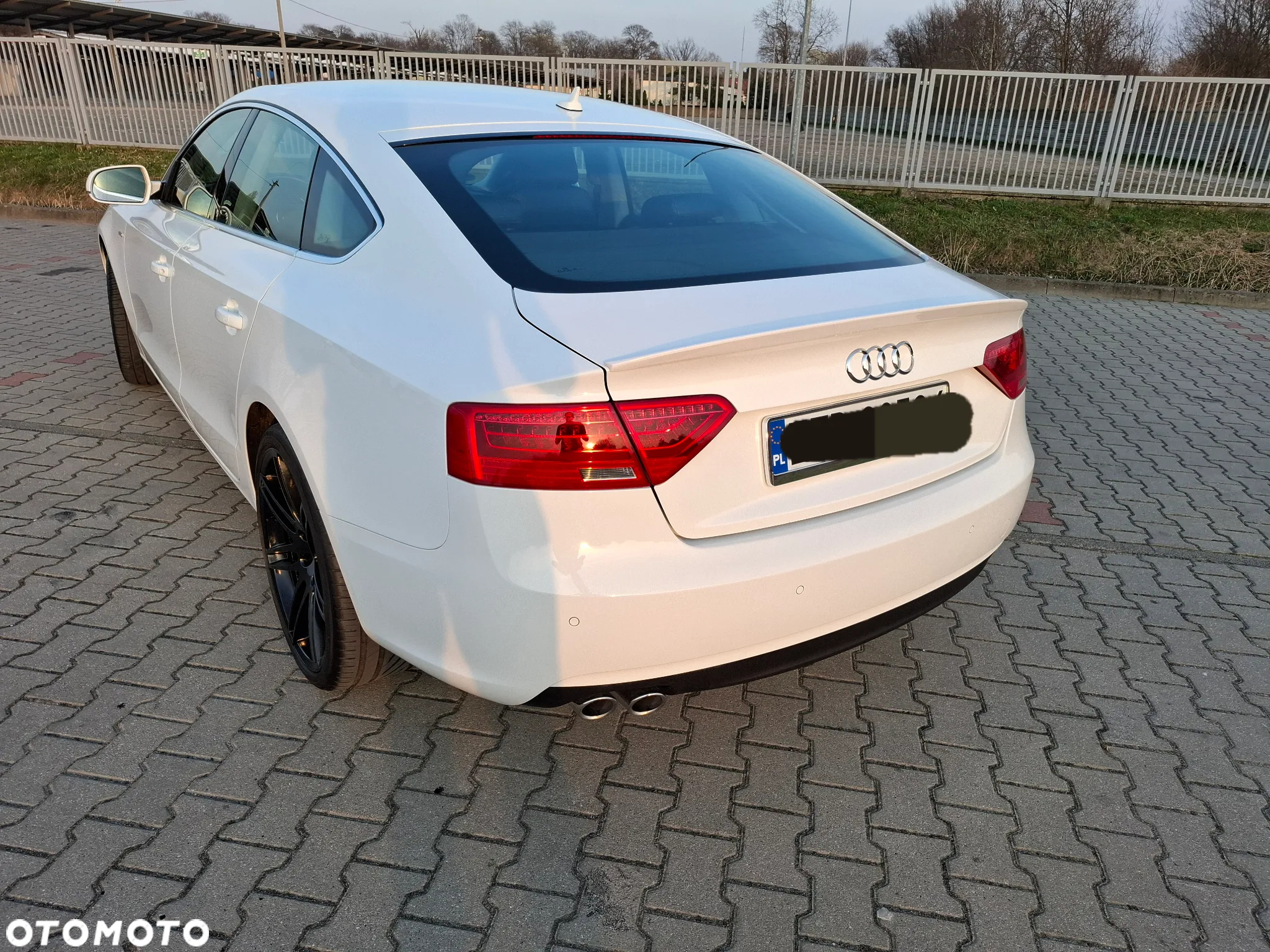 Audi A5 - 6