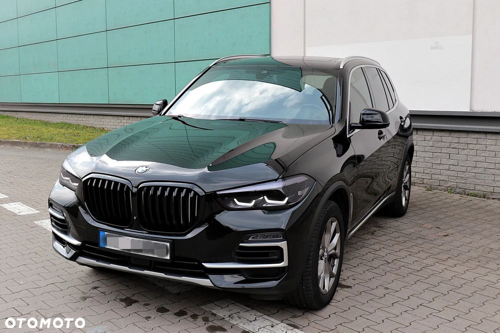 BMW X5 xDrive40i xLine - 6