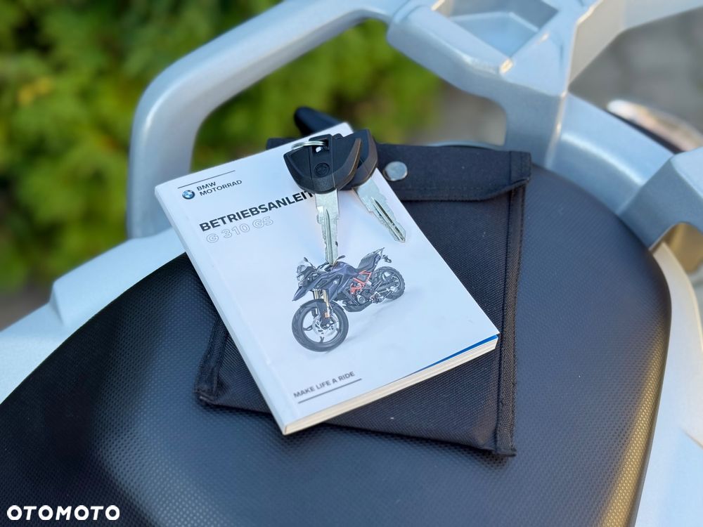 BMW GS - 40