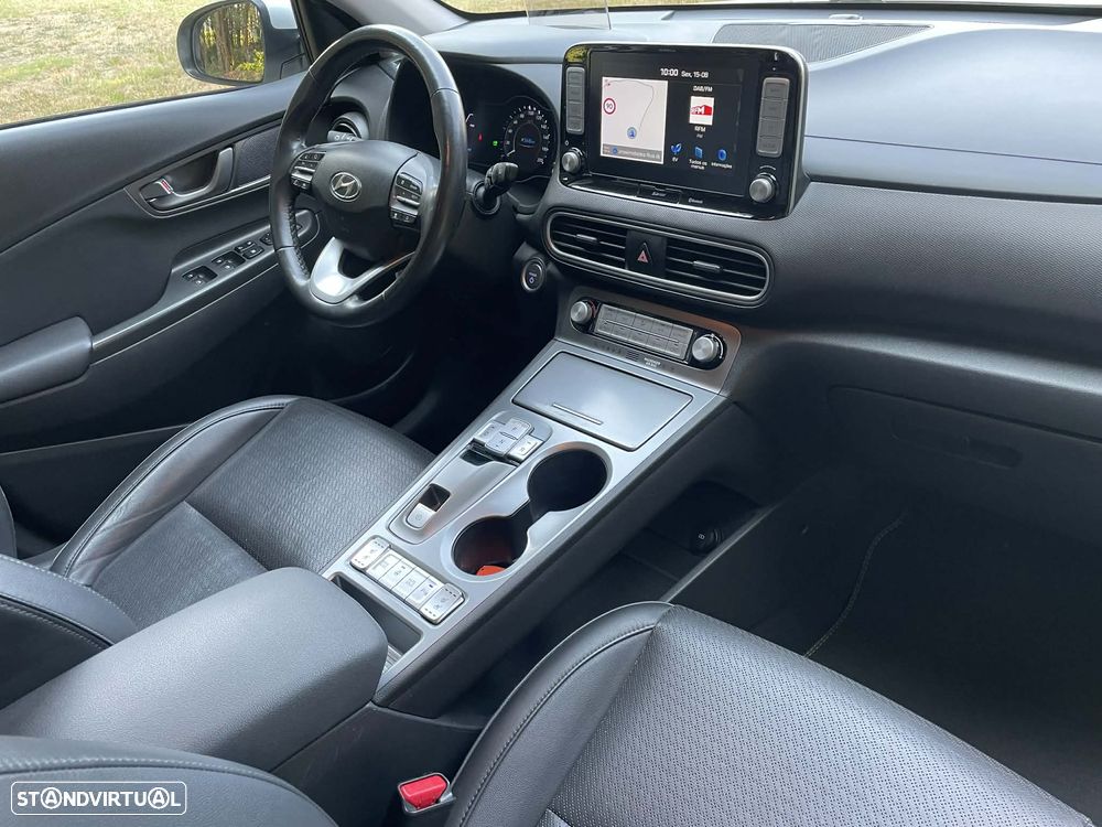 Hyundai Kauai Premium - 6