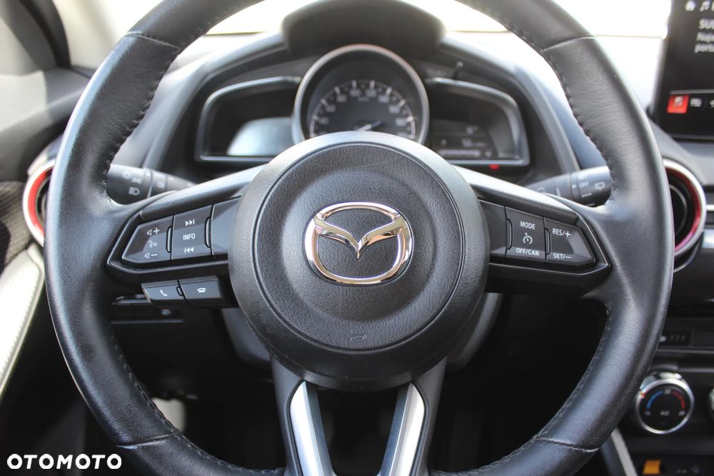 Mazda 2 1.5 Skymotion - 30
