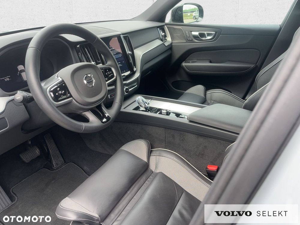 Volvo XC 60 - 11