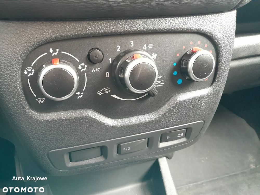 Dacia Dokker 1.6 SCe Laureate - 15