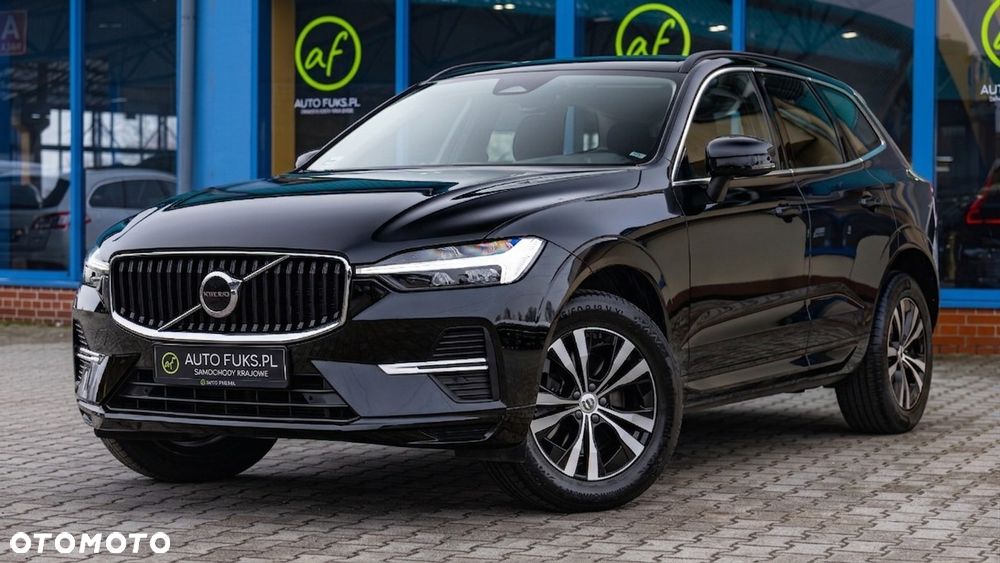 Volvo XC 60 B4 B Momentum Pro - 2