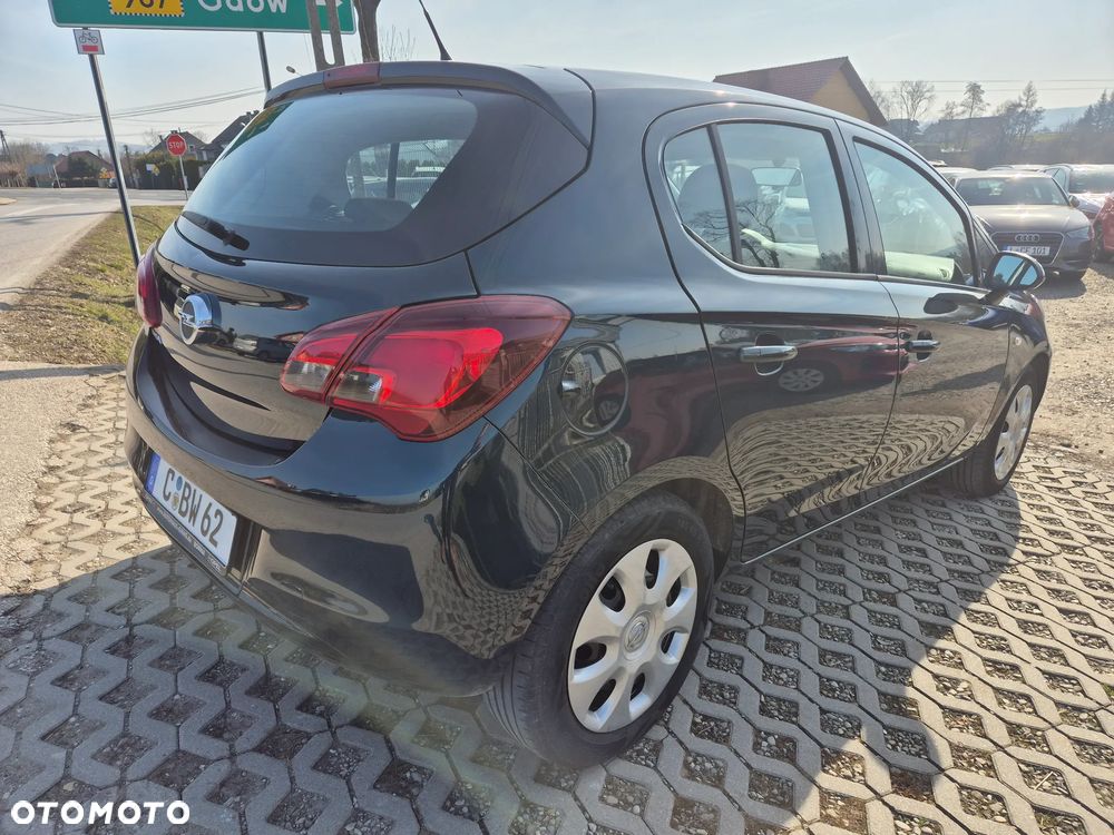 Opel Corsa 1.4 16V Color Edition - 6