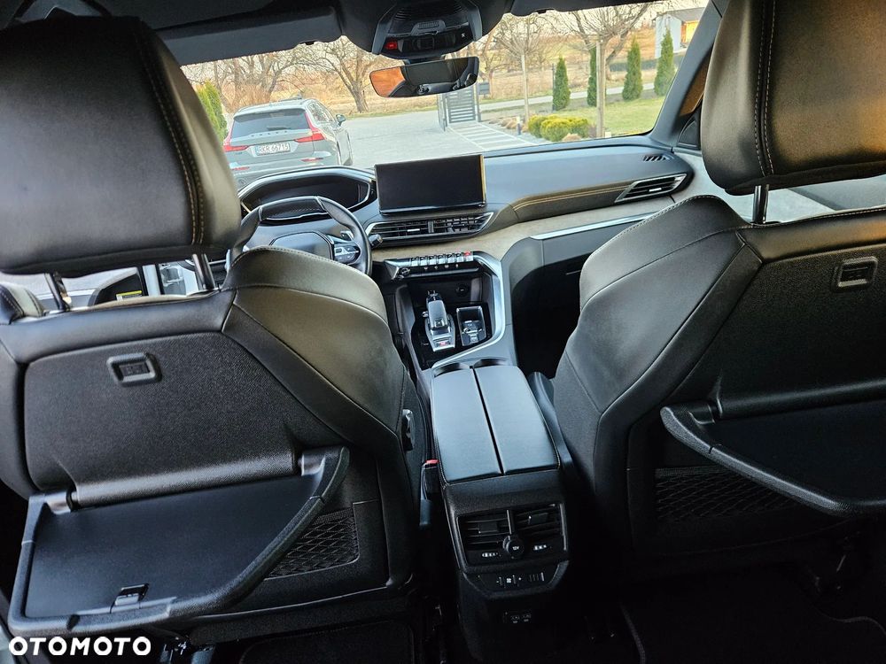 Peugeot 5008 2.0 BlueHDi GT S&S EAT8 - 16