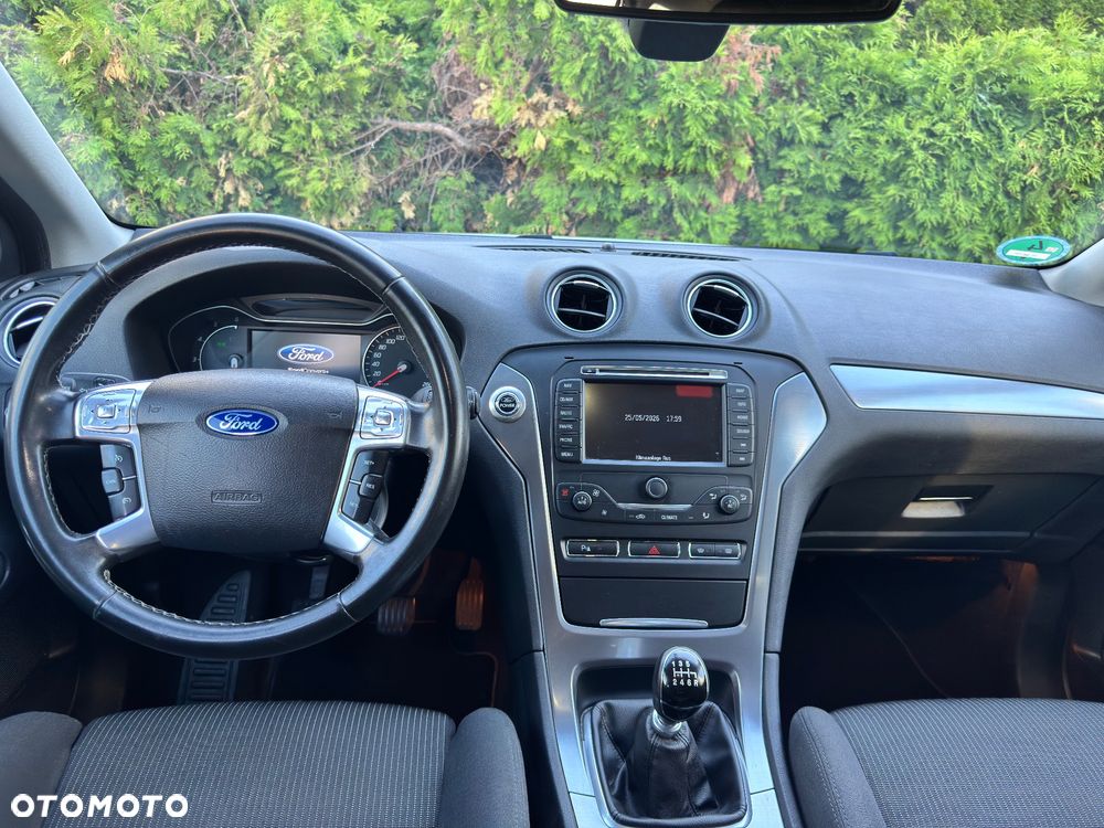 Ford Mondeo 2.2 TDCi Titanium S - 23