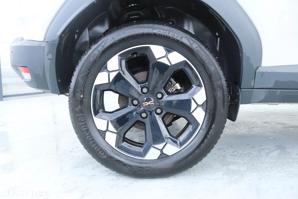 Dacia Duster 2024 photo 5