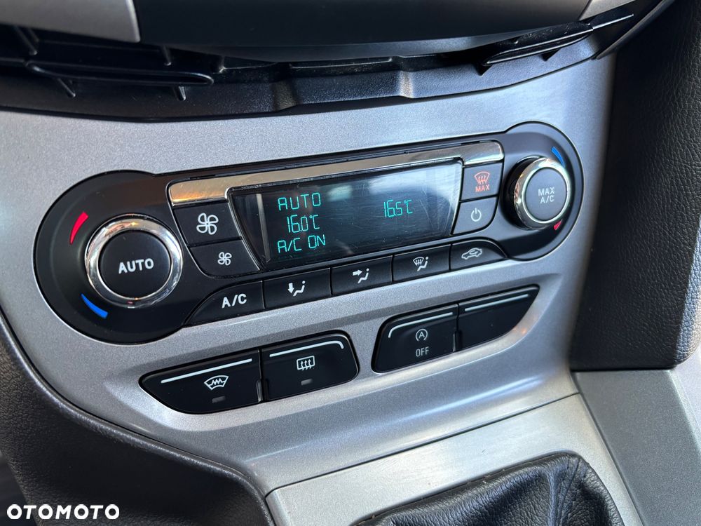 Ford Focus 1.0 EcoBoost Start-Stopp-System Ambiente - 21