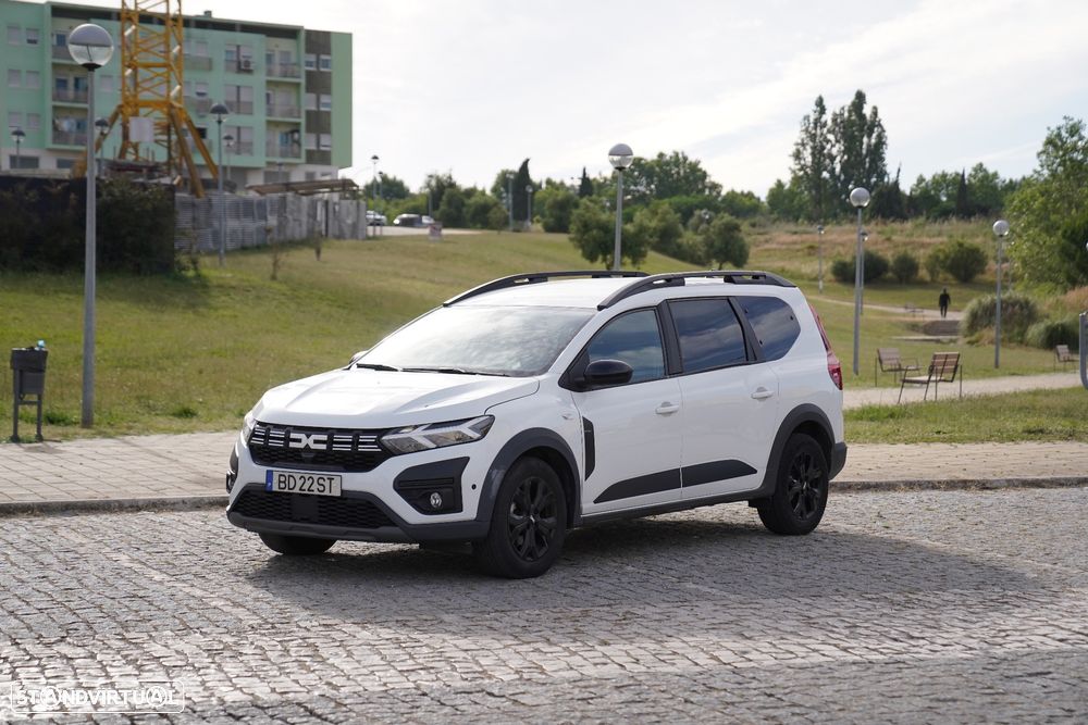 Dacia Jogger 1.0 ECO-G Extreme 7L Bi-Fuel - 1