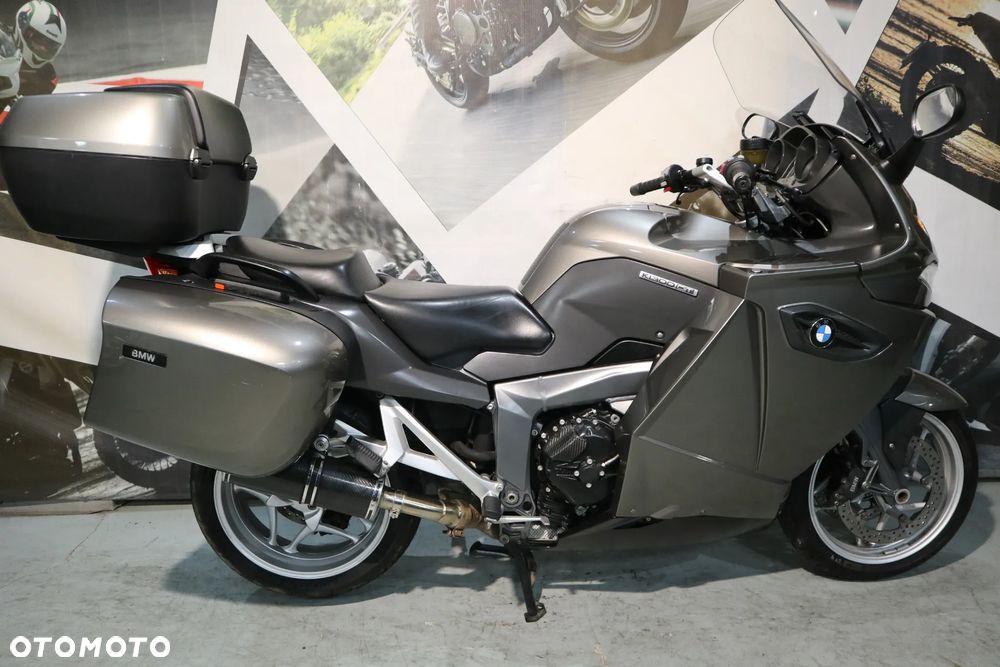 BMW K - 25