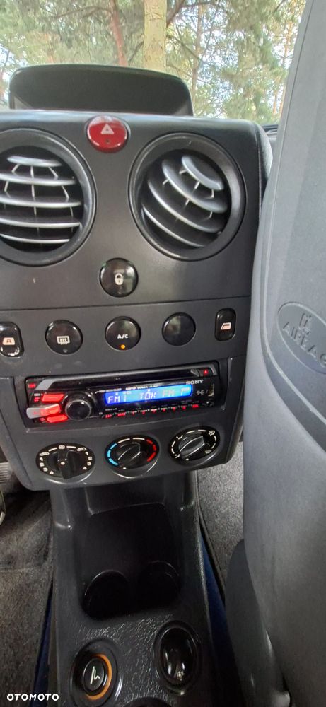 Citroën Berlingo ZOOM - 20