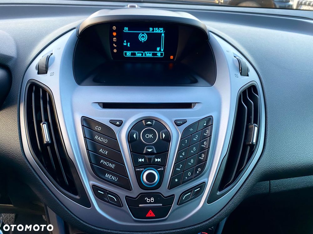 Ford B-MAX - 16