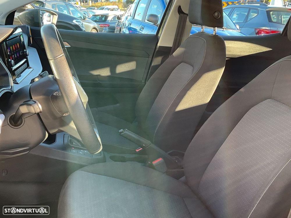 SEAT Ibiza 1.0 TSI Style DSG - 18
