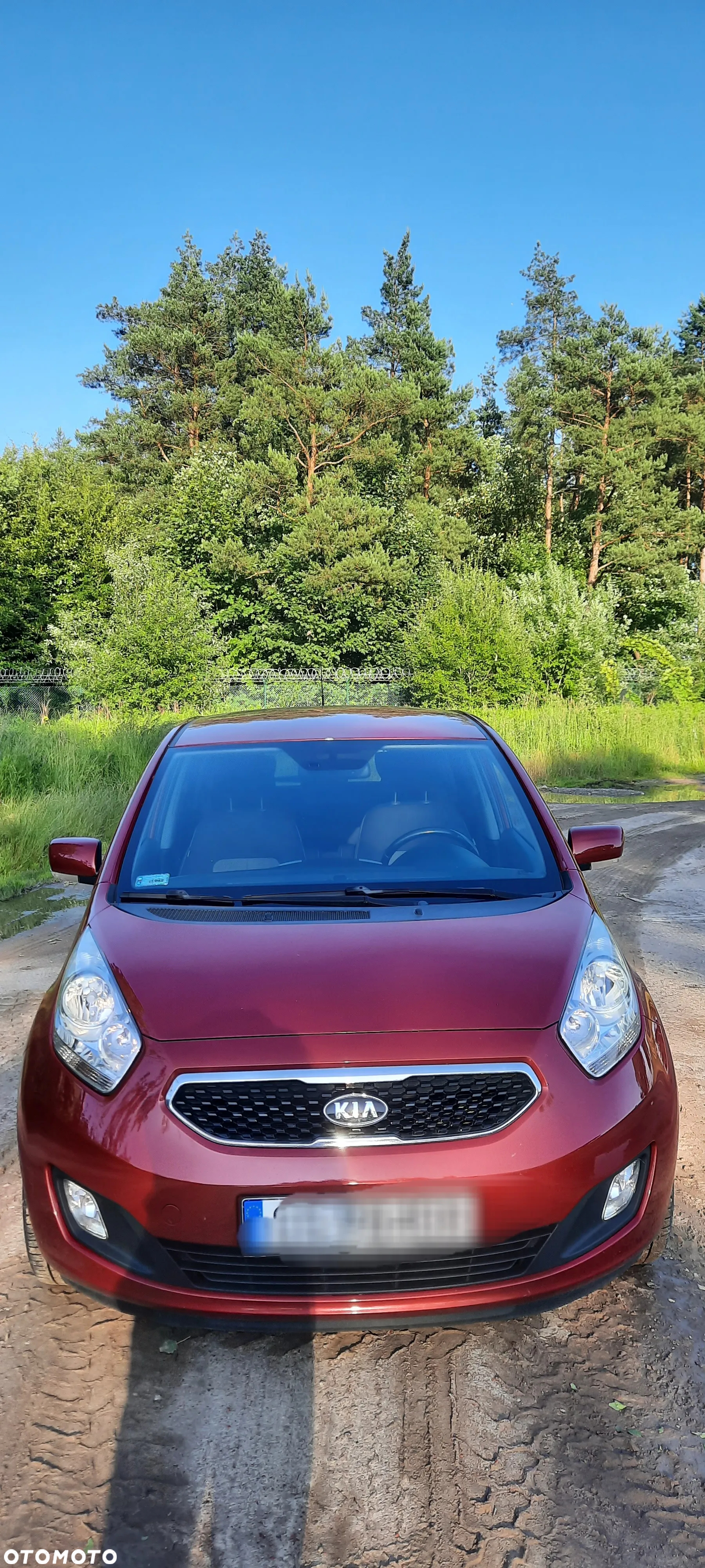Kia Venga - 4