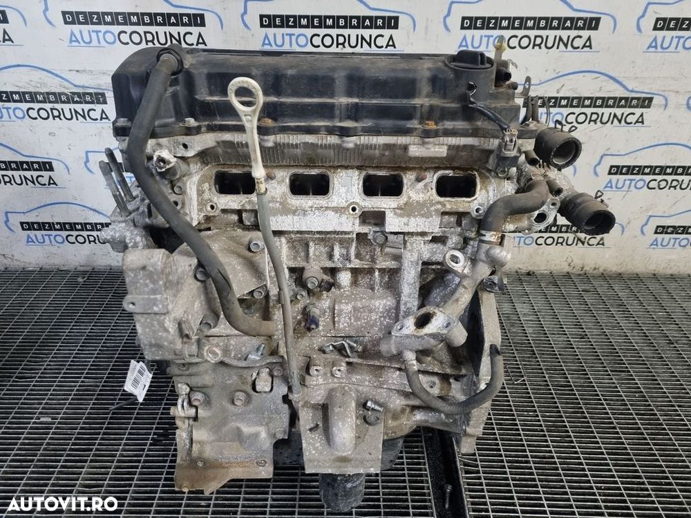 Motor Mitsubishi Outlander III 2.0 Hybrid 2012 - 2015 200CP Automata 4B11 S61 Y61 Euro5 ... - 1