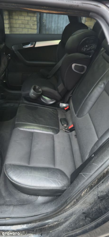 Audi A3 Sportback 2.0 TDI DPF Ambition - 5