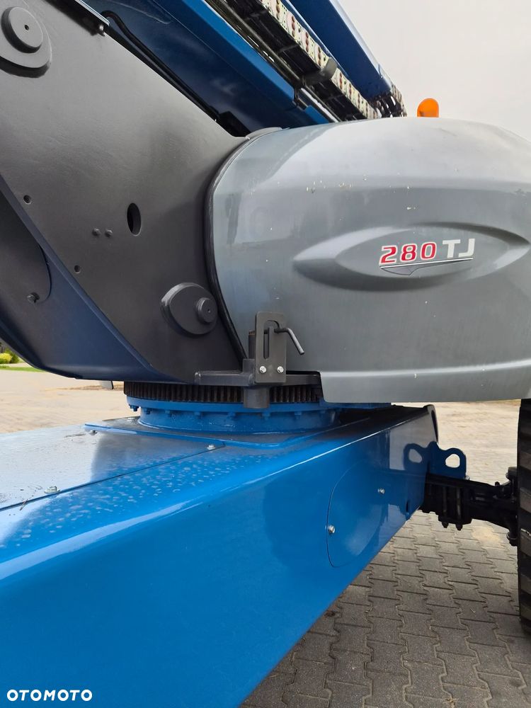 Manitou 280 TJ - 9