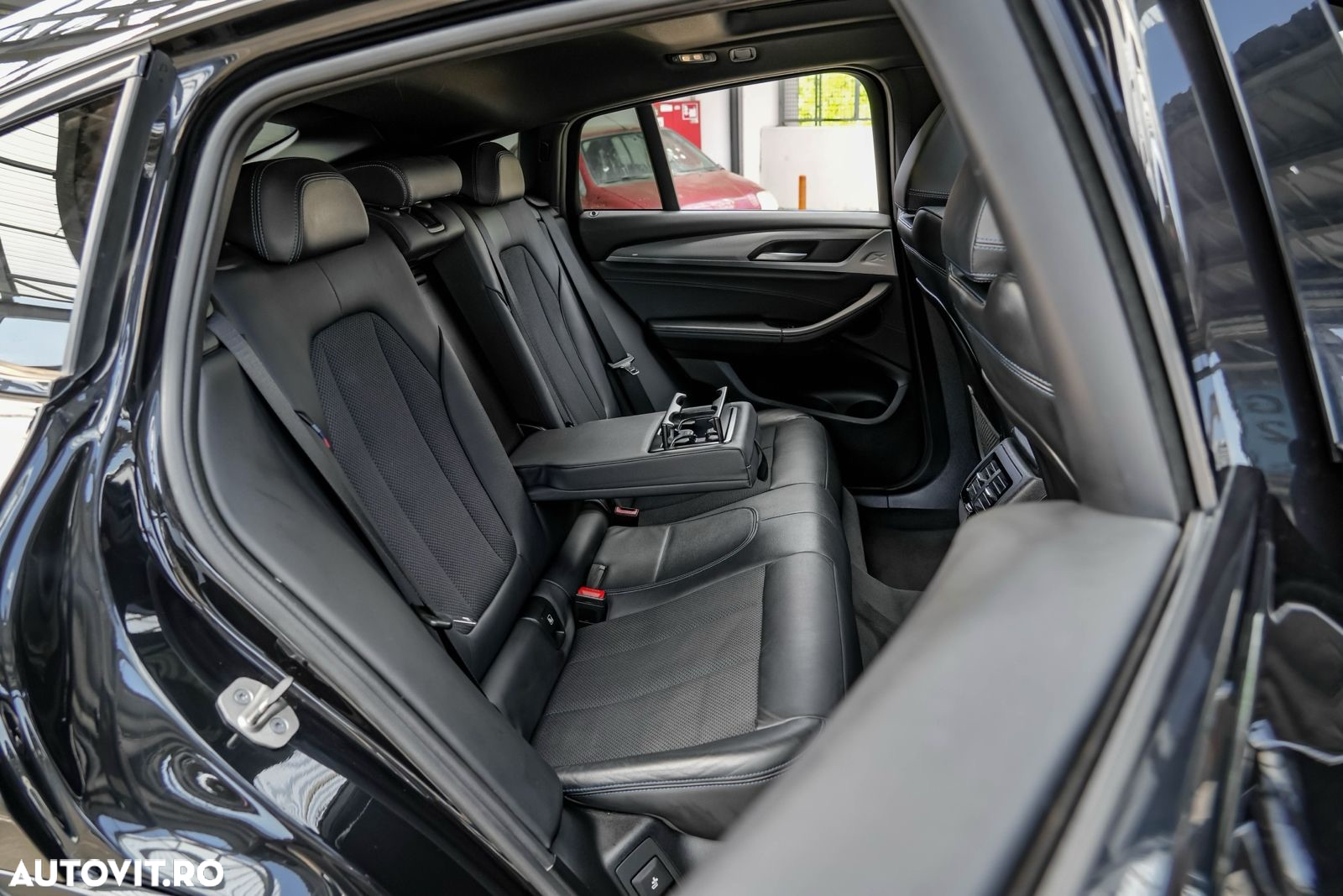 BMW X4 xDrive20d MHEV - 13
