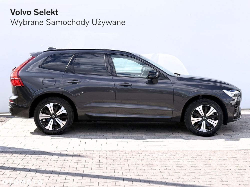Volvo XC 60 - 3