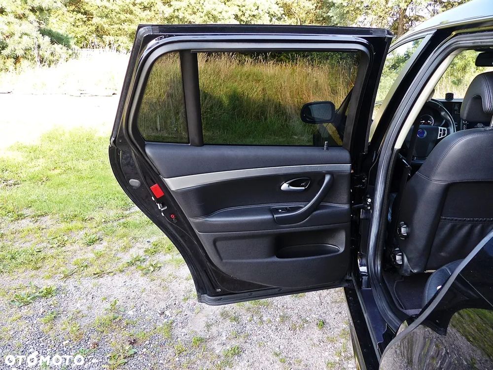 Saab 9-3 1.9 TiD DPF Vector - 21