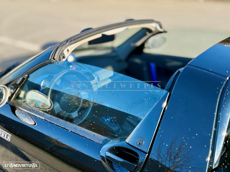 Smart Roadster softtouch - 21