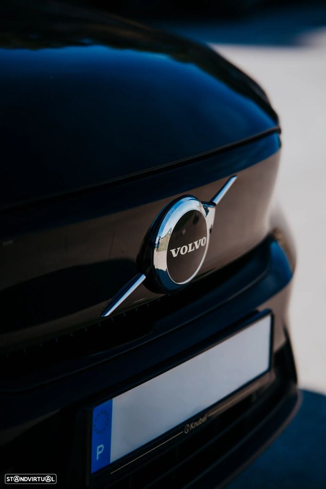 Volvo C40 Recharge Twin Motor Plus - 15