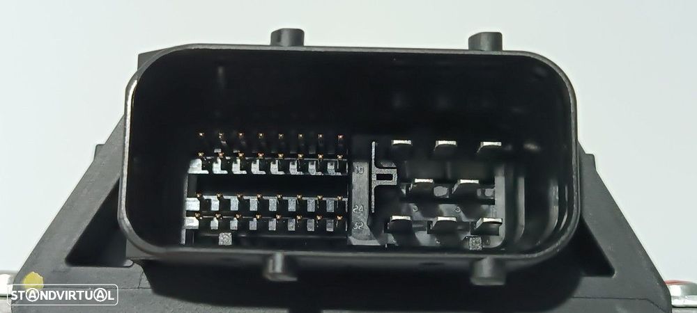 MÓDULO ELETRÓNICO HYUNDAI TUCSON STYLE 2WD - 3