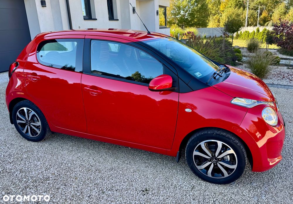 Citroën C1 - 9
