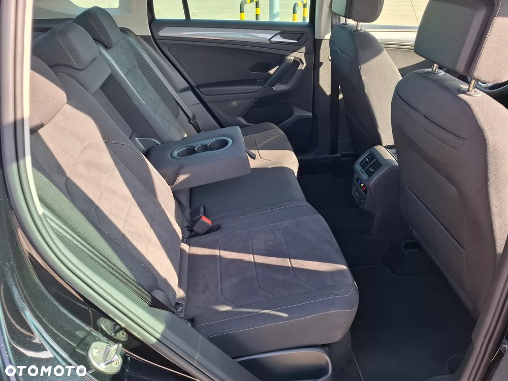 Volkswagen Tiguan 1.5 TSI EVO Life DSG - 34