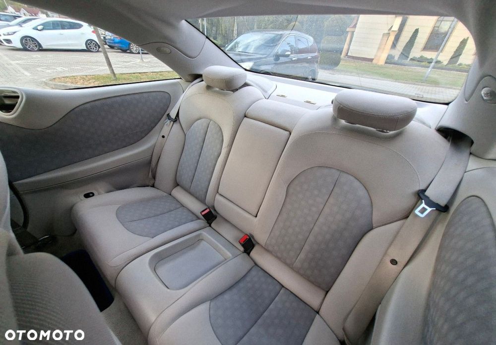 Mercedes-Benz CLK - 20