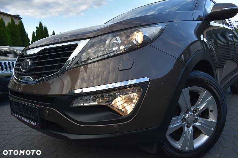 Kia Sportage 1.6 GDI XL 2WD - 31