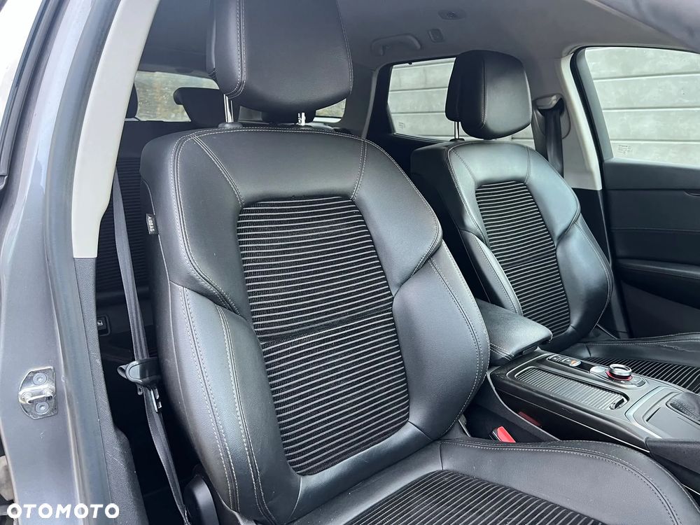 Renault Talisman ENERGY dCi 160 EDC INTENS - 8