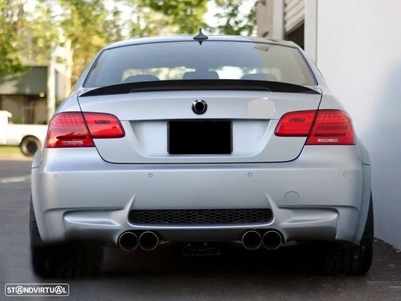 Body Kit Bmw Série 3 E92 E93 (2006 a 2010) Look M3 - 15
