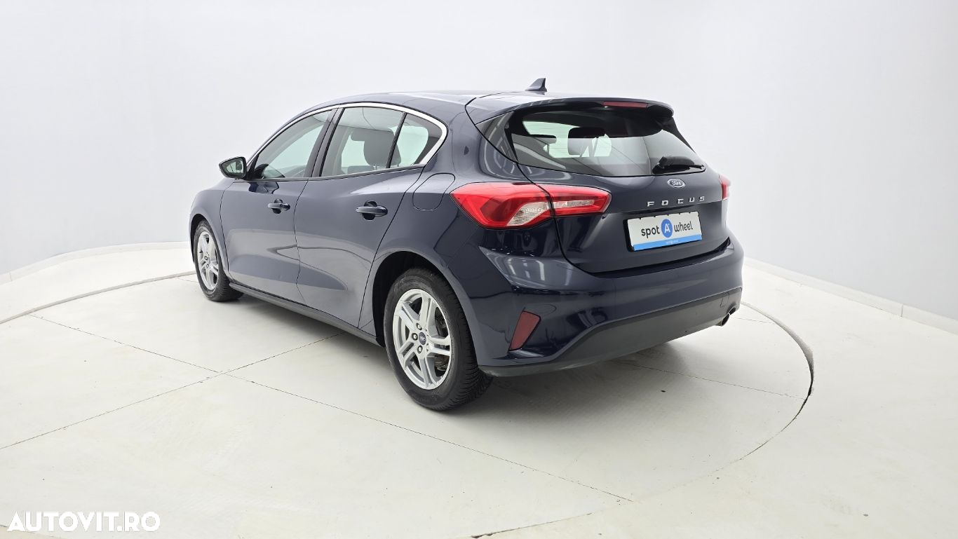 Ford Focus 1.5 EcoBlue Trend Edition - 8