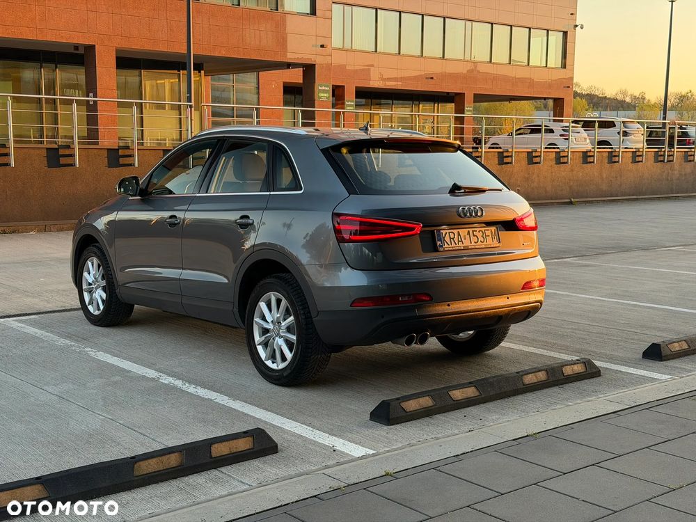 Audi Q3 - 5