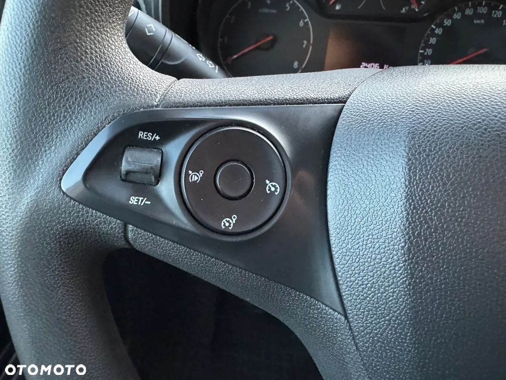 Opel COMBO L2 MAXI LONG XL - 18